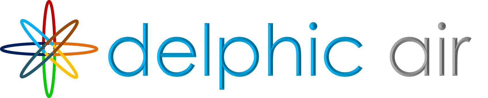 DELPHIC AIRWAYS